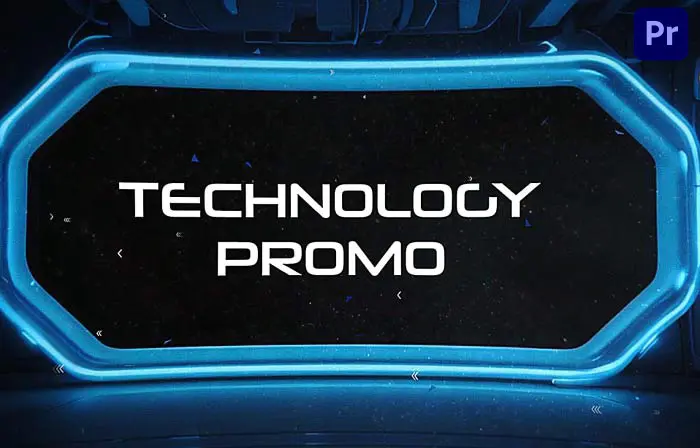 Progressive Technology 3D Promo